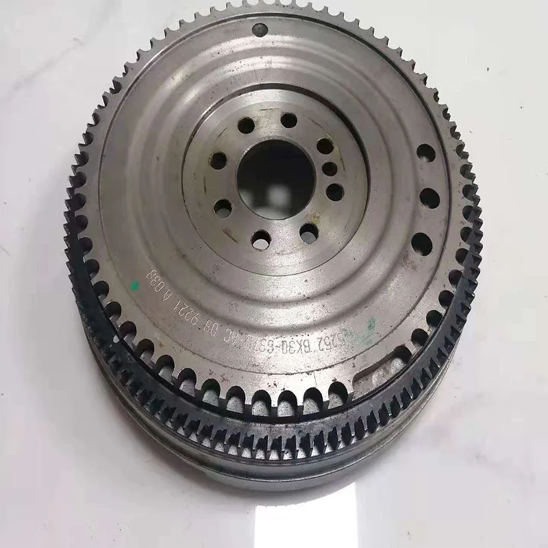 European Truck Flywheel for SCANIA and for VOLVO High Quality Flywheel Product supplier