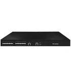 24 10gbe Switch 24 24 Port Switch 24 10gbe Switch SFP Port Managed Layer 2 Bandwidth 484G Aggregation Switch