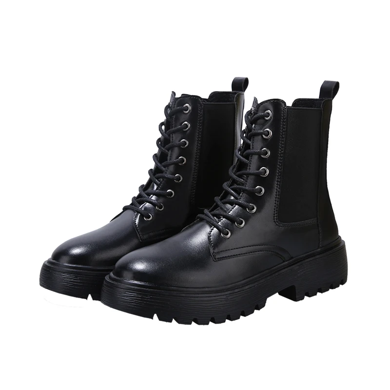 Ankle Heel Ankle Boots 