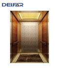 Vvvf Drive Vvvf Vvvf Elevator VVVF Drive Small Home Elevator With Monarch Control System