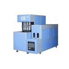 Pet Bottle Small Bottle Semi Automatic Pet Plastic Water Bottle Making Small Blowing Bottle Machine