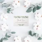Cards Blank Printable Custom Funny Homemade Recycled Small Greeting Gift Cards