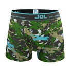 Hot Sex Men Sexy Hot Selling Good Quality Pattern Sex Men Sexy Underwear