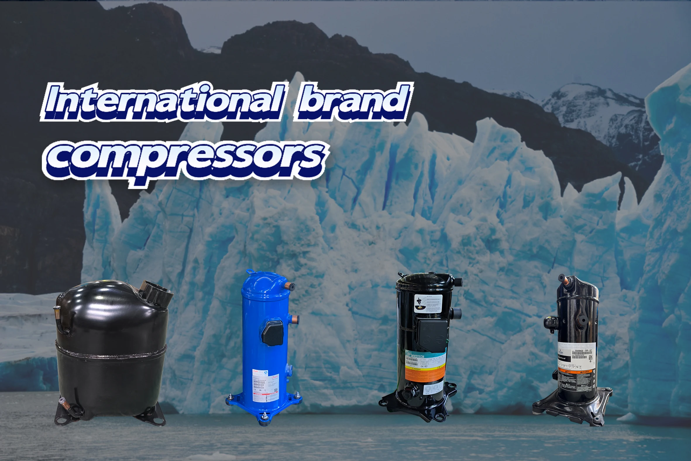 Ice Machine, 1T, 2T, 3tons - detail 10