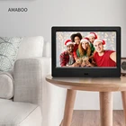 Family Photo Frame Chinese Sex 7" Lcd Electronic Family Album Picture Bluetooth Digital Photo Frame