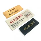 Cloth Shenzhen Cheap Custom Main Label And Woven Label And Cloth Label Woven