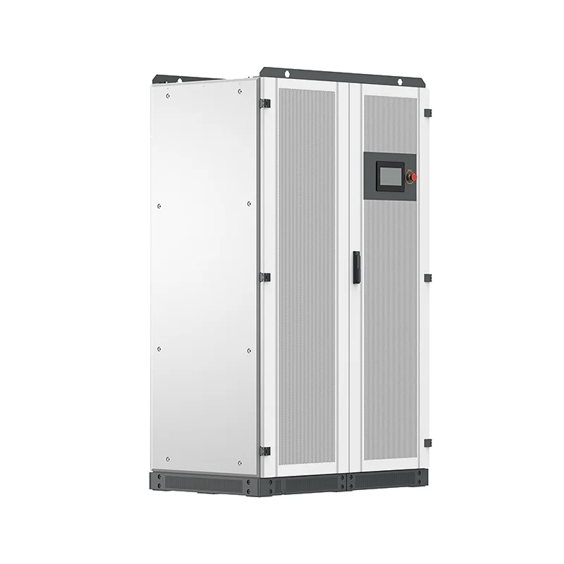Risun Solar Inverter Hybrid 250KW Commercial Microgrid Three Phase MPPT Hybrid Inverter Energy Storage Solar Inverter