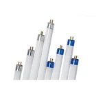 2FT 22IN 24W 6500K Cool White 49w T5 Grow Tube Lamp Grid 4 Tube T5 Ho Fluorescent Tube Light For Hydroponic