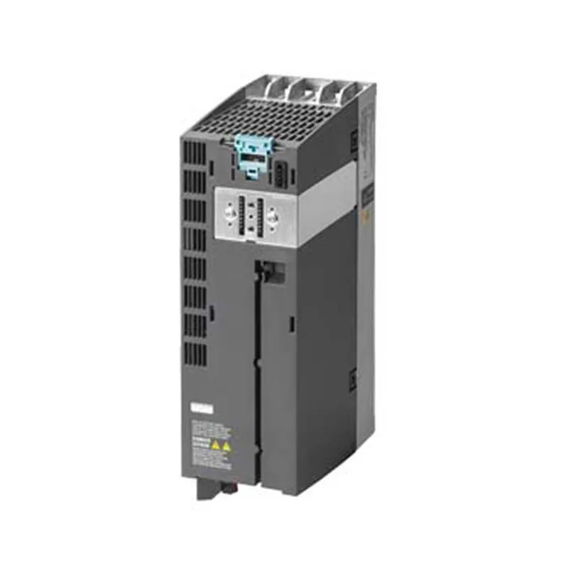 6SL3210-1PE21-8AL0 German SIEMENS PM240-2 inverter 47-63Hz heavy overload power module 5.5kW brand new and original