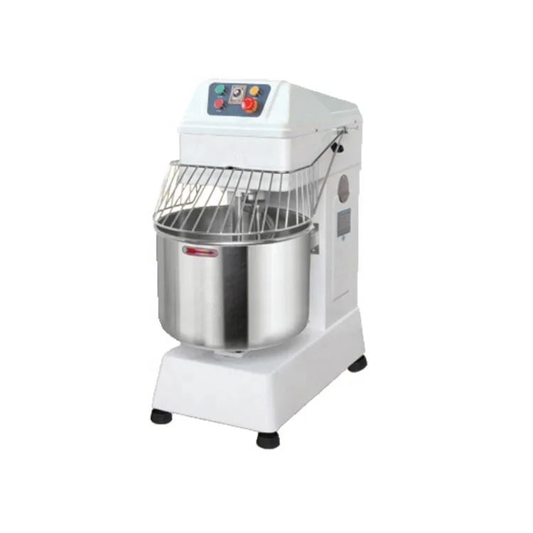 spiral mixer 20l