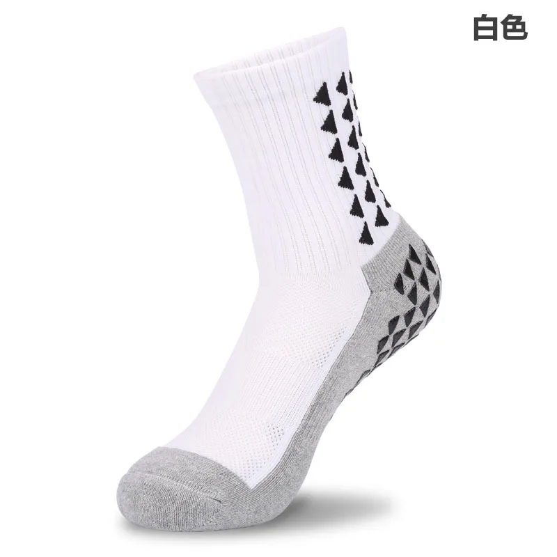 Sport grip socks 