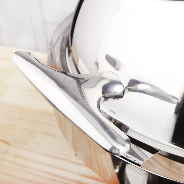 Wholesale Chafer Dish Buffet Set Commercial Catering Buffet Equipment Food Warmer Buffet Set_15