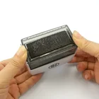Stamp Design Stamps Factory Selling Stationery Customized Self Ink Automatic Office Rubber Stamp