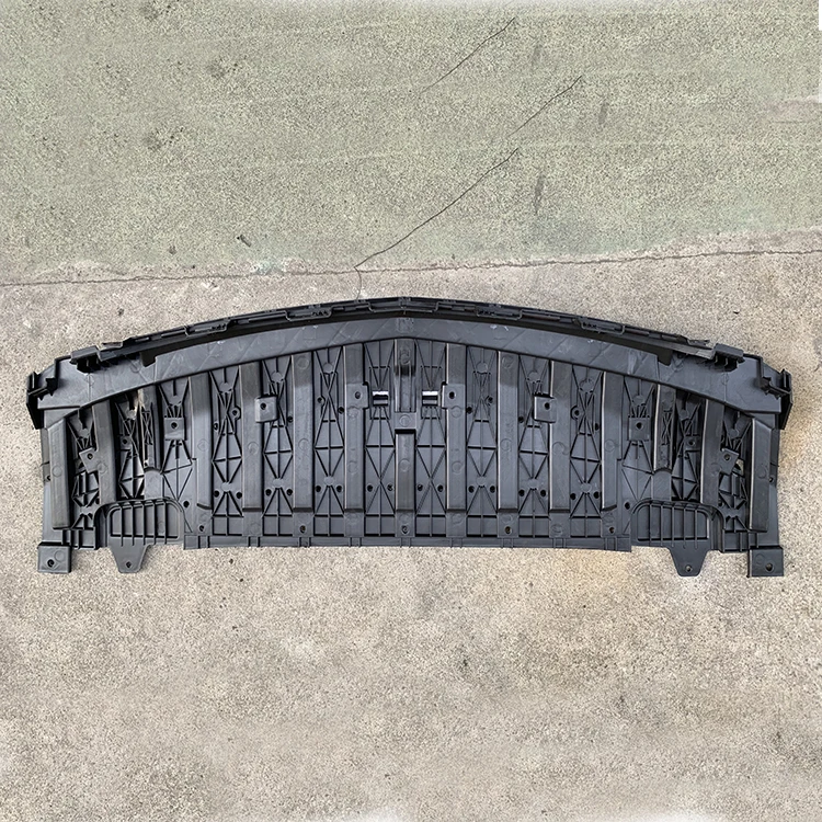product high quality in stock car front bumper grille kits black for chevrolet malibu 19 xl-10
