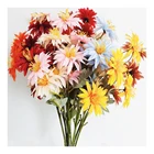 Chrysanthemum China Supplier Wholesale Stylish Firework Chrysanthemum Flowers Artificial From China