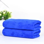Cloth Hot Selling Super Microfiber Car Cleaning Cloth Towel Micro Fiber Cloth In Bulk