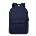 School Active Hot Design Middle School Back Pack Active School College Bags For Girls