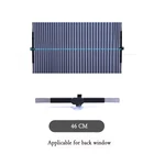 Sun Visor Wholesale Price Rear Window Baby Protection Sun Shades Shield Cover Automobile Sun Visor