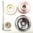 Installation Accessories Of Mower Working Head
