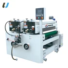 Machine Uv Coating Machine For Wood Automatic Roller UV Paint Coating Machine For MDF/ Plywood/ Solid Wood