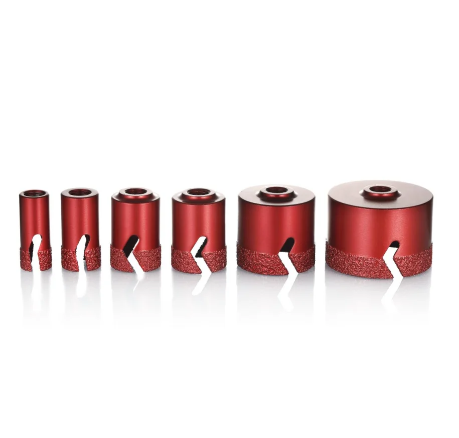Factory Wholesale Diamond Core Drill 