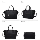 Purses Handbag Newest Womens Fashion Purses Handbag Shoulder Handle Bag Ladies Designer Satchel Tote