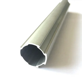 Industrial Assembly Frame Pipe/industrial od 28mm aluminium alloy flexible kaizen tube steel lean pipe for automation equipment