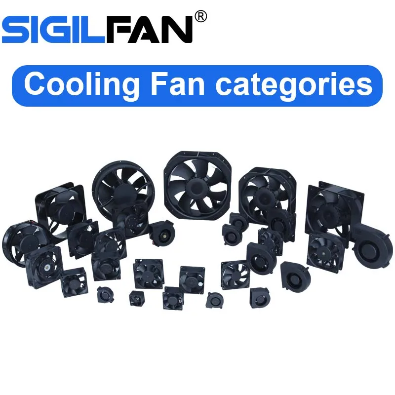 Fan, 50x50x15mm, PWM, 5V/12V/24V, 5500RPM - detail 2