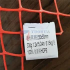 Fencing Hot Selling European Market Plastic Fencing For Home Garden Fence