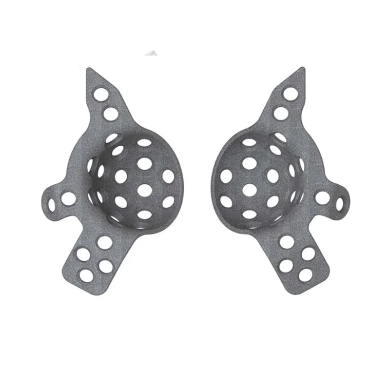 Orthopedic Implant
