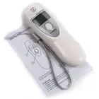 New Alcohol Tester Discount 2019 New Drive Safety Lcd Digigal Wine Alcohol Breath Tester Manual