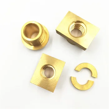 Foundry Brass Hot Forging Casting Manufacturer, Brass Forged Parts