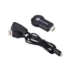 Tv Hot Sale Carrying Conveniently Anycast M2 Plus Wifi TV Receiver Set Top Box