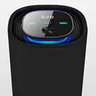 Purifier For Car Easycare E_C2 Pro Easy Care For Babyroom Portable Ionizer PM2.5 Negative Ion Air Purifier Car