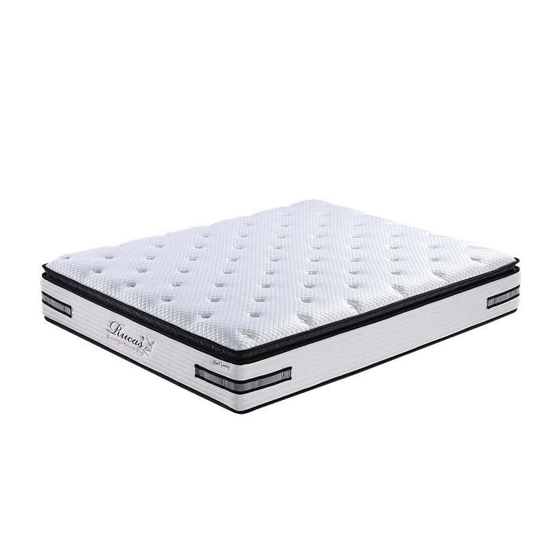 New Arrival Cooling Mattress Natural Latex Mattress Cooling Gel Memory