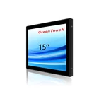 Touch Screen 2019 New Product ATM/Kiosk/POS Touch Screen Monitor Open Frame 15 Inch TFT LCD 4:3