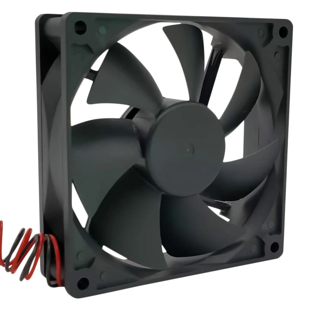 Fan, 9225A, 12V, Axial, PBT - detail 18
