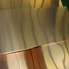 High Quality 15x15 C11000 Copper Plate99.99% T2 20mm Thickness Copper Plate Sheets Price