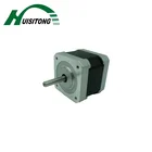 Stepper Motor Stepper Motor Factory Supply In Stock Nema 17 0.35Nm Stepper Motor Electric Motor