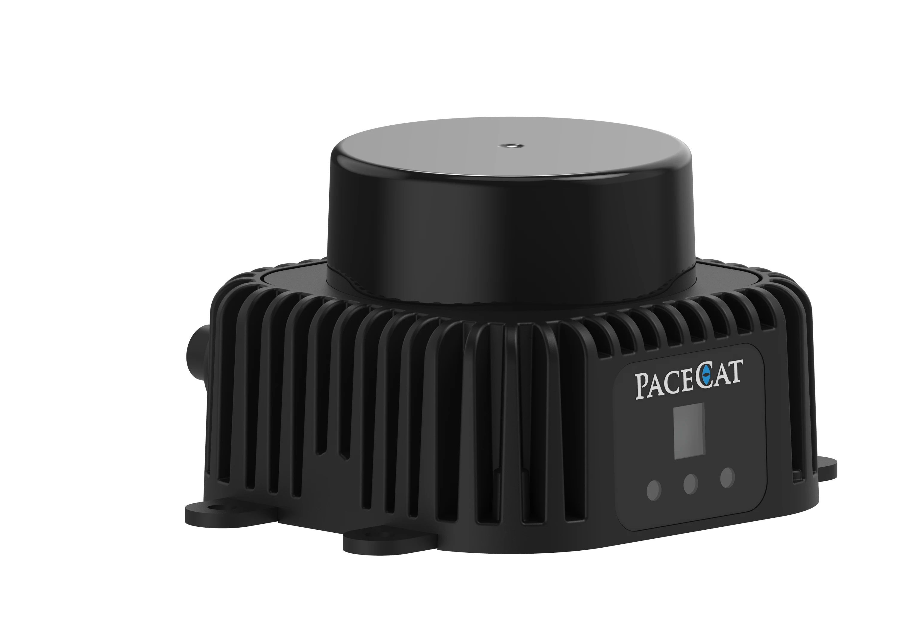 Pacecat Tof Lidar Oem Odm Scanning High Precision Anti Sunlight 20m