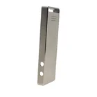 Pen Recorder OEM Manufacturer Aluminum Alloy Die Cast For Pen Recorder Part