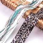 Print Metal Zipper High Quality Wholesale Handbags Rainbow Zipper Customized Colors Print Nylon Zipper