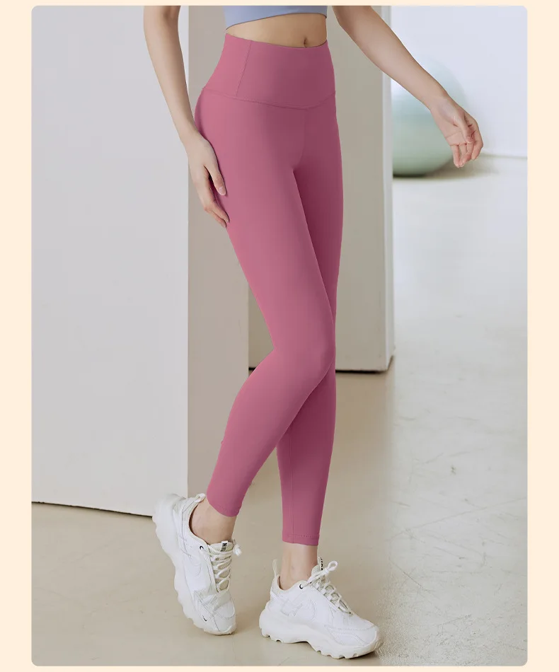 2023 New female plus size leggings high waist quick dry pants fitness sports gym tights leggings for women