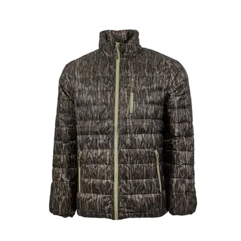 BOWINS Wholesale Men Outdoor Hunting Waterproof Down Jackets For Sale