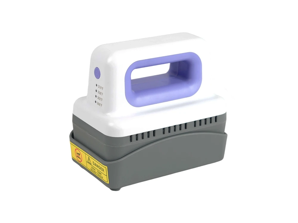 Portable Cap Press