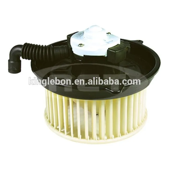 quality pc200-7 excavator air conditioner motor nd116340-7030