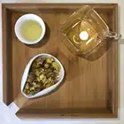 Chrysanthemum Factory Supply Blended And Drying Health Tea Organic Tea With Slimming Tea Chrysanthemum Flowers