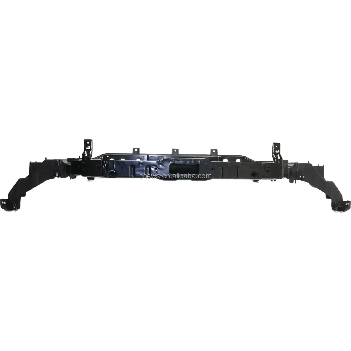 product auto parts radiator frame steel radiator bracket for kia soul 2014 2019 oem 64101 b2000-37