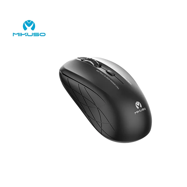 logitech 3 button mouse