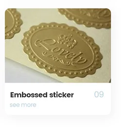 Bumper Stickets Stickers Vegan Custom Waterproof Car Sticker Vinyl Supplier Protective Proctor Decals Label Stick Guard Blank